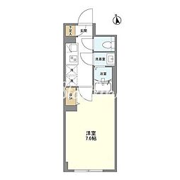 ウェルスクエア学芸大学II 402