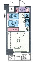 ドルチェ芝浦・ディマーレ 403