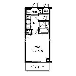 アーバイル三田慶大前 703