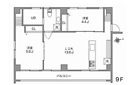 グランバリュー三田 901