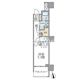 Ｂｒｉｌｌｉａ品川戸越　耀邸 103