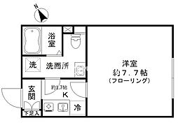 ファブリック大崎 102