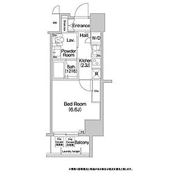 コンフォリア麻布ＥＡＳＴ 904