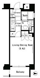 パークアクシス浜松町 501