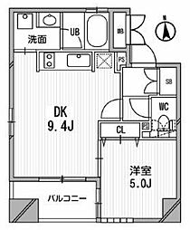 クリオ三田ラ・モード 701