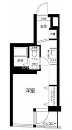 トリアス129（trias129） 6F
