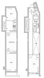 CREATIF南品川 201