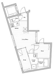 CREATIF南品川 202