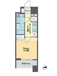 ベルファース戸越スタティオ 804