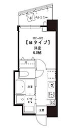 コンフォルト芝公園 502