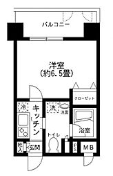 プライムアーバン田町 906