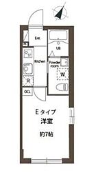 ドムス・スタイル目黒不動前 202