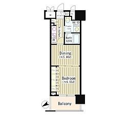 アーレア戸越公園 1305