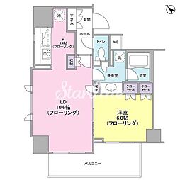 ルジェンテ高輪台 301