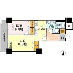 品川シーサイドビュータワーI 2315