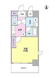 セレーノ品川 409