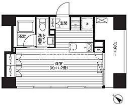 ティー東麻布（Ti-HIGASHIAZABU） 803