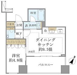 港区高輪１丁目