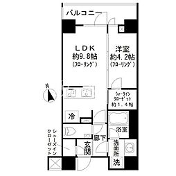 ディアナコート池田山公園 301