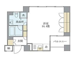 KDXレジデンス南麻布 902