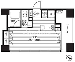 ティー東麻布（Ti-HIGASHIAZABU） 803