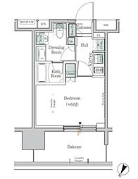 ワンルーフレジデンス田町（ONE ROOF RESIDENCE TAMACHI） 720