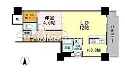 品川シーサイドビュータワーI 2906
