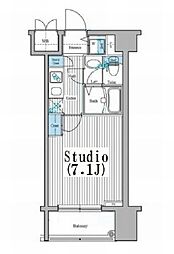 岩本町北マンション 3F