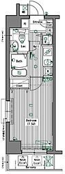 大手町マンション 8F