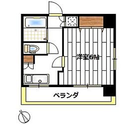 パークマンション 601