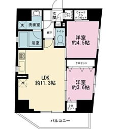 シティインデックス山手動坂 901