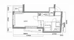 ロアール本郷東大前 104