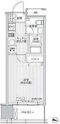 桜ヒルズ九段北 503