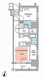 アーバネックス千代田淡路町 501