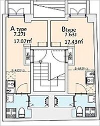 ヒルサイドテラス文京湯島 0501
