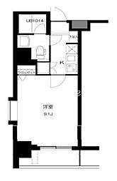 T&G神田マンション 901