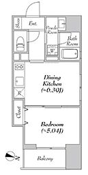 エルスタンザ神田須田町（ELSTANZA神田須田町） 203