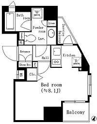 アーバネックス神保町 801