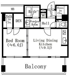 錦町トラッドスクエア 1510