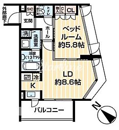 クオリア御茶ノ水 1002