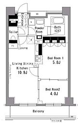 パークアクシス秋葉原イースト 703