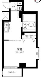 メトロフォート 4F