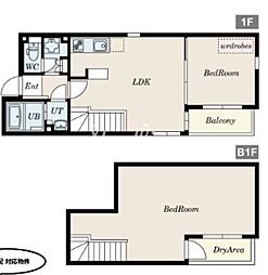 グランパセオ白山（GRANPASEO白山） 103