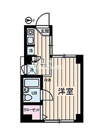 オベリスク神保町 202