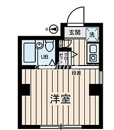オベリスク神保町 301