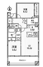 アーデン神保町 1202