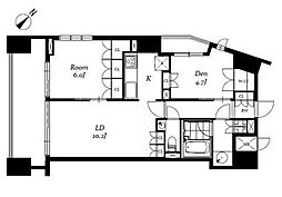 チェスターコート御茶ノ水 301