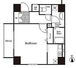 クレアシオン御茶ノ水 1003