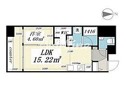 パークルール大手町 801