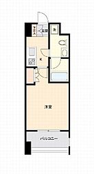 ドゥーエ茗荷谷 702